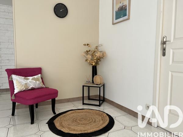 Appartement à vendre 3 pièces 87 m² Ancenis-Saint-Géréon