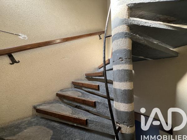 Appartement à vendre 3 pièces 87 m² Ancenis-Saint-Géréon