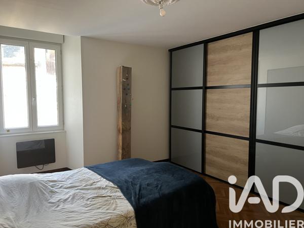Appartement à vendre 3 pièces 87 m² Ancenis-Saint-Géréon