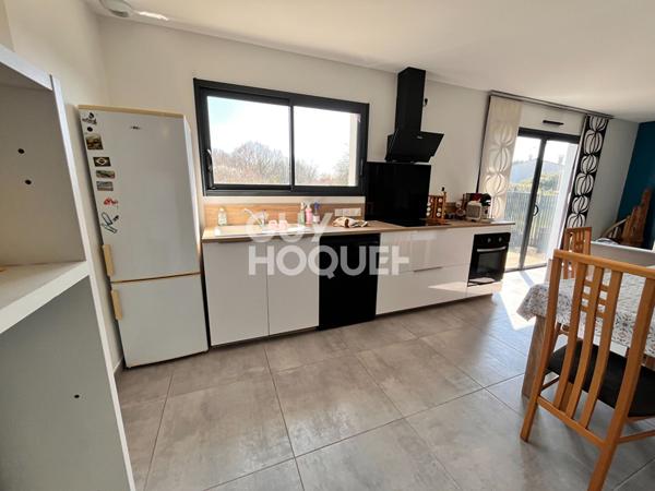 Maison à vendre à Saint Augustin - Référence 12666