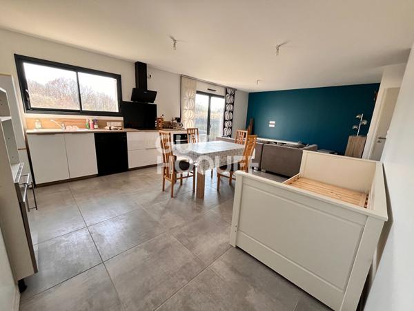 Maison à vendre à Saint Augustin - Référence 12666