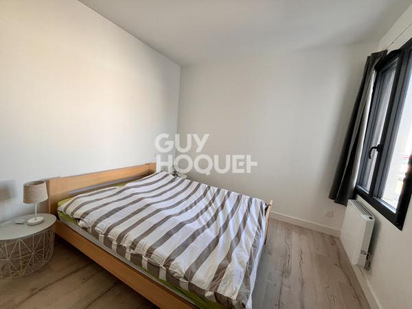 Maison à vendre à Saint Augustin - Référence 12666