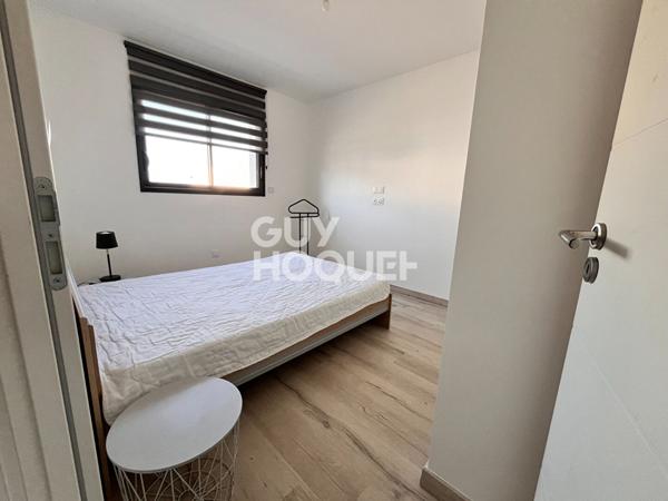 Maison à vendre à Saint Augustin - Référence 12666