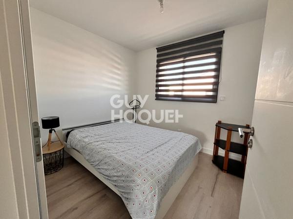 Maison à vendre à Saint Augustin - Référence 12666