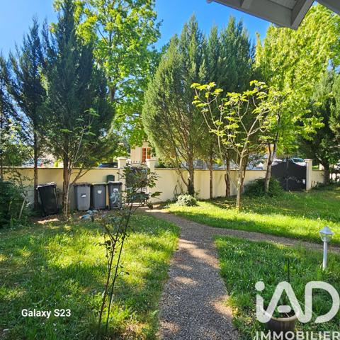 Maison à vendre 5 pièces 132 m² Dammarie-les-Lys