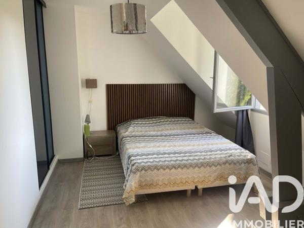 Maison à vendre 5 pièces 132 m² Dammarie-les-Lys