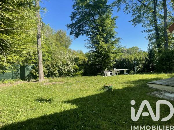 Maison à vendre 5 pièces 132 m² Dammarie-les-Lys