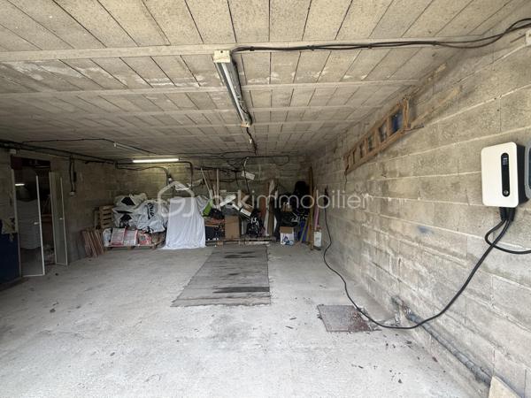 Maison de 110 m²