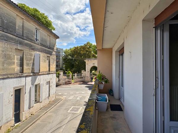 Appartement