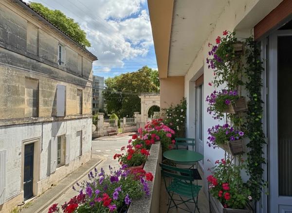Appartement