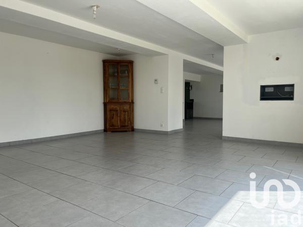 Maison à vendre 8 pièces 187 m² Le Dézert