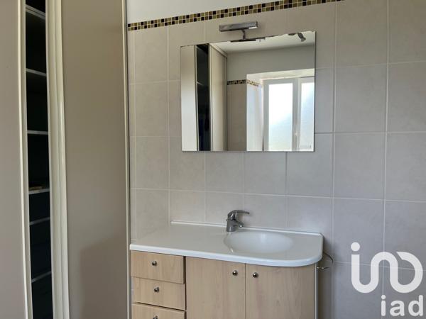 Maison à vendre 8 pièces 187 m² Le Dézert