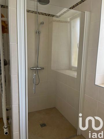 Maison à vendre 8 pièces 187 m² Le Dézert