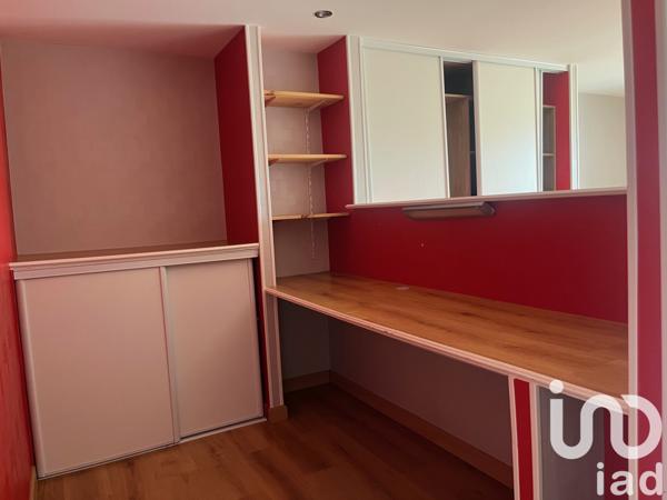 Maison à vendre 8 pièces 187 m² Le Dézert