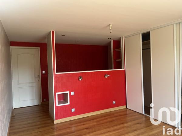 Maison à vendre 8 pièces 187 m² Le Dézert