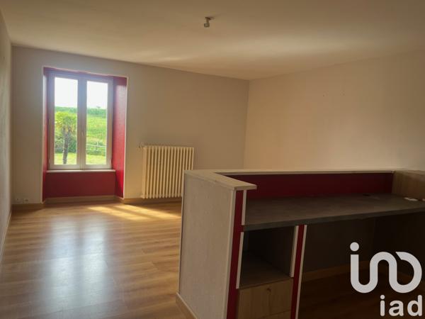 Maison à vendre 8 pièces 187 m² Le Dézert