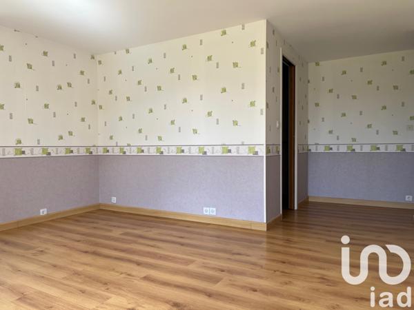 Maison à vendre 8 pièces 187 m² Le Dézert