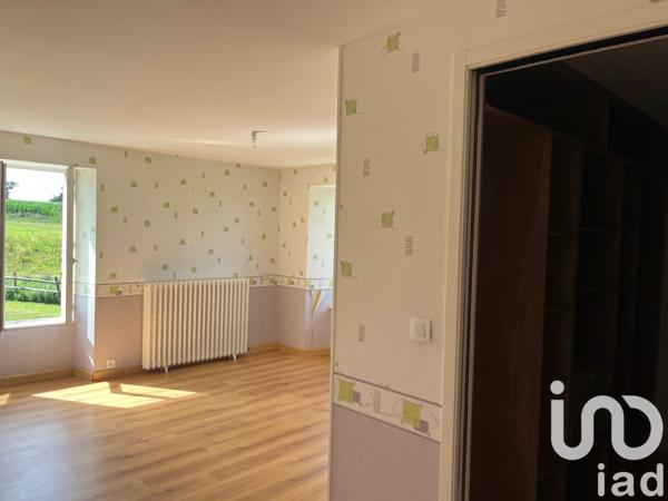 Maison à vendre 8 pièces 187 m² Le Dézert