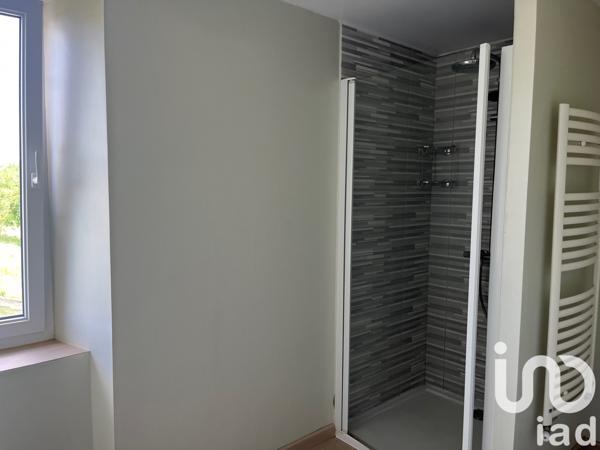 Maison à vendre 8 pièces 187 m² Le Dézert