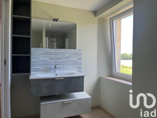 Maison à vendre 8 pièces 187 m² Le Dézert