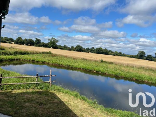 Maison à vendre 8 pièces 187 m² Le Dézert