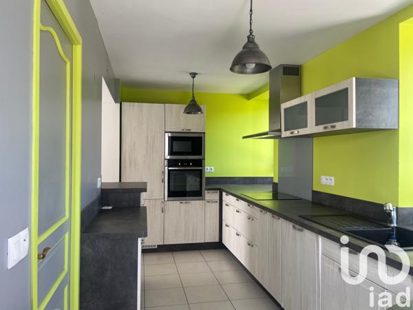 Maison à vendre 8 pièces 187 m² Le Dézert