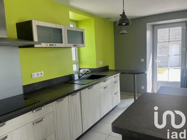 Maison à vendre 8 pièces 187 m² Le Dézert