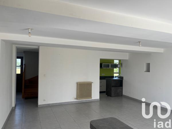 Maison à vendre 8 pièces 187 m² Le Dézert
