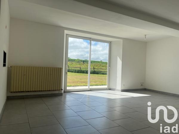 Maison à vendre 8 pièces 187 m² Le Dézert