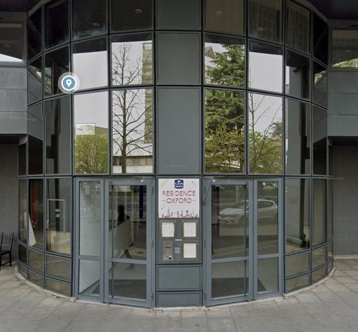 Studio gare de Tours - lot 5019