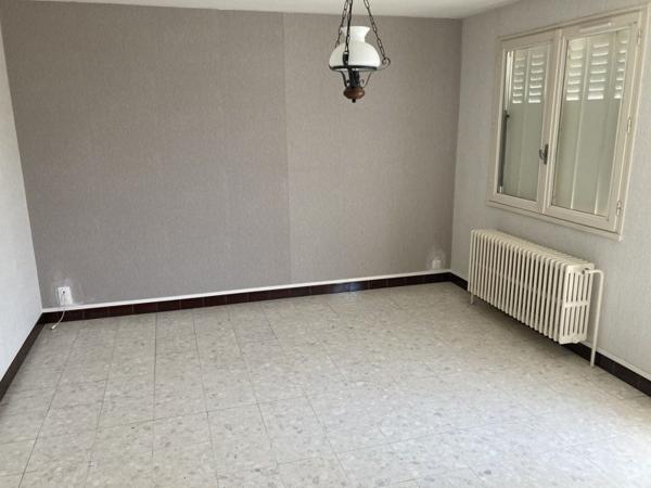 Maison à vendre |  Pellevoisin |  4 pièces | 92 m²