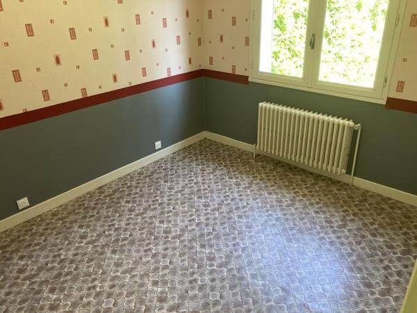 Maison à vendre |  Pellevoisin |  4 pièces | 92 m²