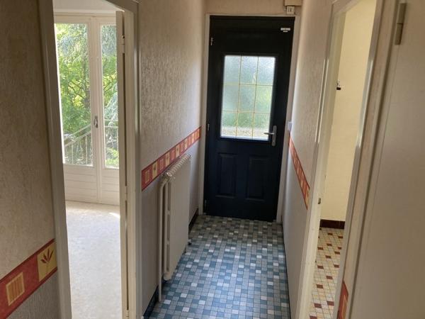 Maison à vendre |  Pellevoisin |  4 pièces | 92 m²