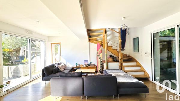 Maison à vendre 4 pièces 128 m² Tosse