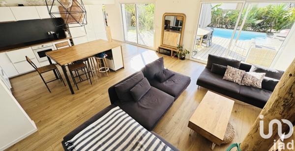 Maison à vendre 4 pièces 128 m² Tosse