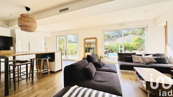 Maison à vendre 4 pièces 128 m² Tosse