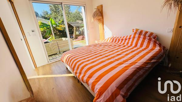 Maison à vendre 4 pièces 128 m² Tosse