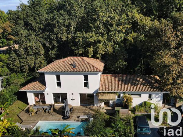 Maison à vendre 4 pièces 128 m² Tosse