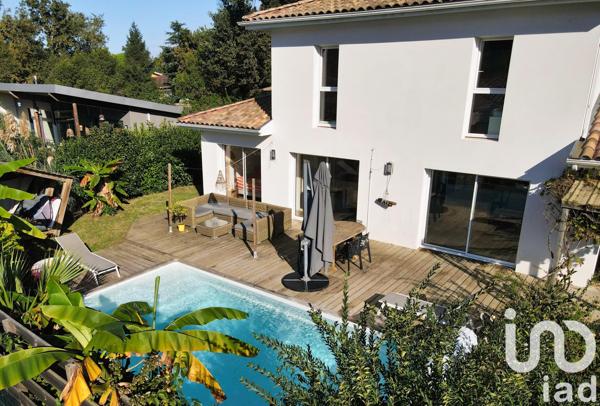 Maison à vendre 4 pièces 128 m² Tosse