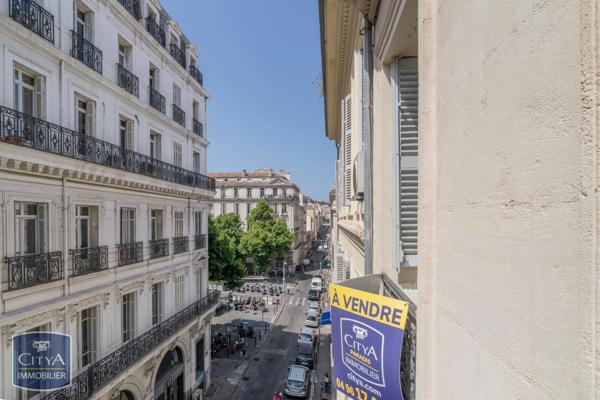 Vente appartement 2 pièces de 57m²