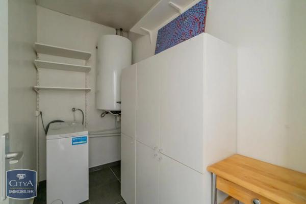 Vente appartement 2 pièces de 57m²