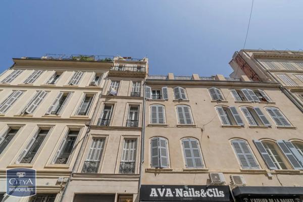 Vente appartement 2 pièces de 57m²