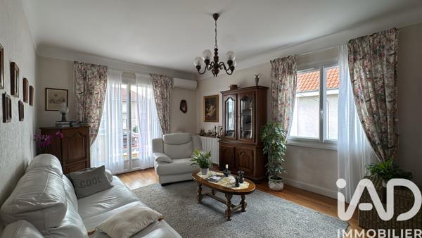 Maison à vendre 5 pièces 190 m² Châtellerault