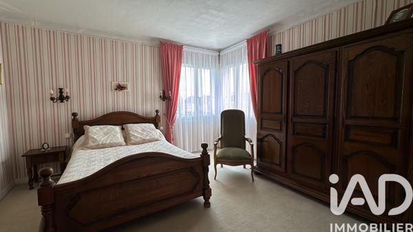 Maison à vendre 5 pièces 190 m² Châtellerault