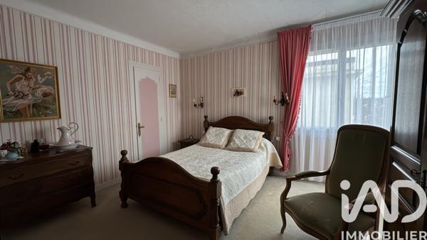 Maison à vendre 5 pièces 190 m² Châtellerault