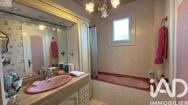 Maison à vendre 5 pièces 190 m² Châtellerault