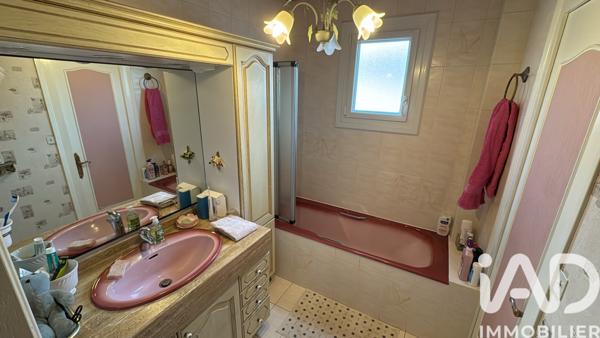 Maison à vendre 5 pièces 190 m² Châtellerault