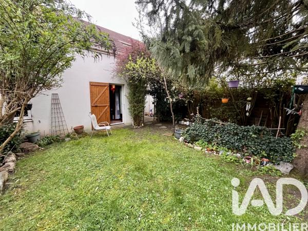Maison à vendre 6 pièces 84 m² L'Isle-Adam