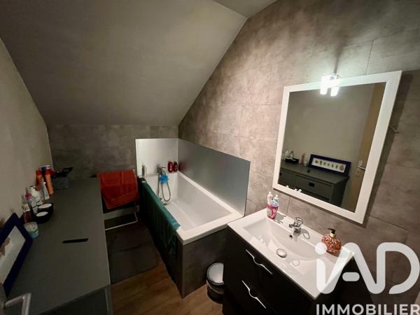 Maison à vendre 6 pièces 84 m² L'Isle-Adam