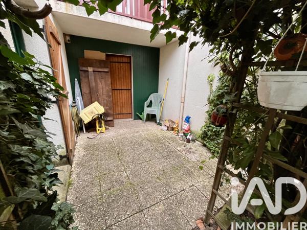 Maison à vendre 6 pièces 84 m² L'Isle-Adam